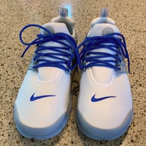 Never worn- no box - Nike Custom Presto 9